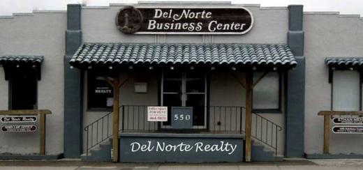 Del Norte Realty Office